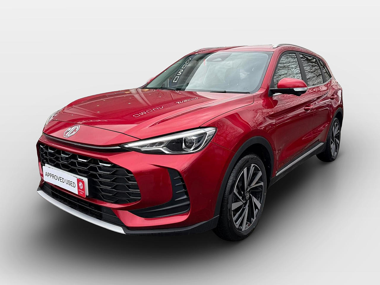 Used MG MG ZS 2025 for sale - 77030790: Photo 10