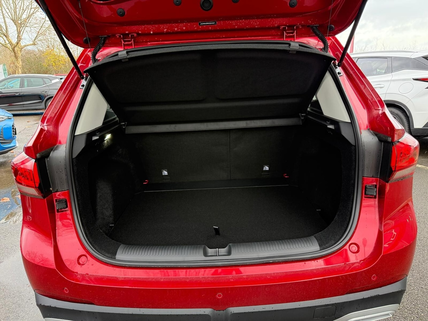 Used MG MG ZS 2025 for sale - 77030790: Photo 11