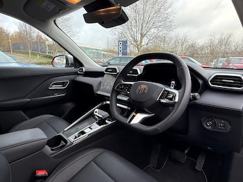 Used MG MG ZS 2025 for sale - 77030790: Photo