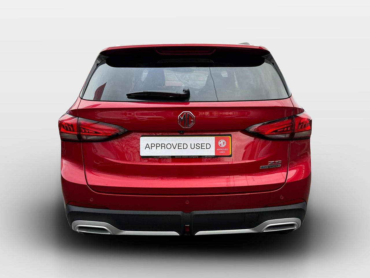 Used MG MG ZS 2025 for sale - 77030790: Photo 8