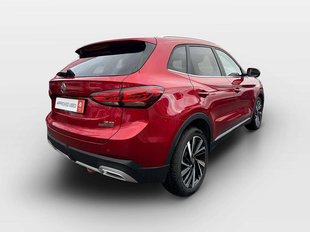 Used MG MG ZS 2025 for sale - 77030790: Photo 9