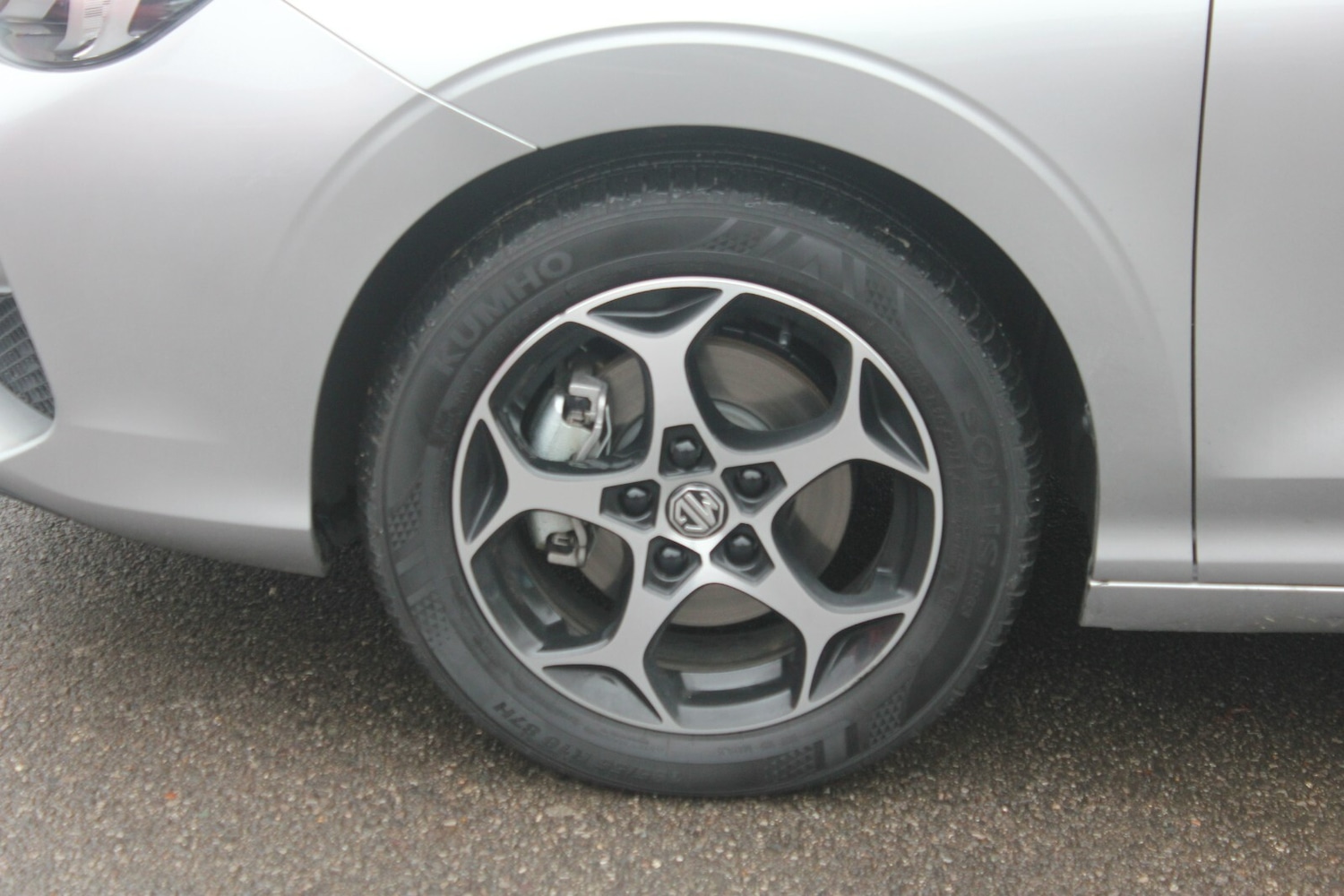 Used MG MG3 2025 for sale - 77030803: Photo 10