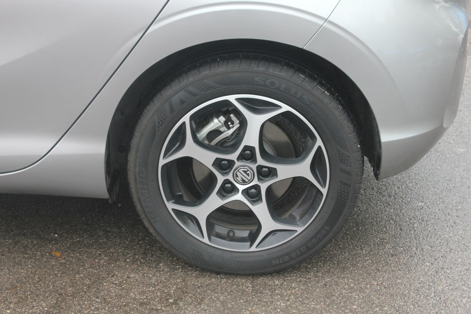 Used MG MG3 2025 for sale - 77030803: Photo 11