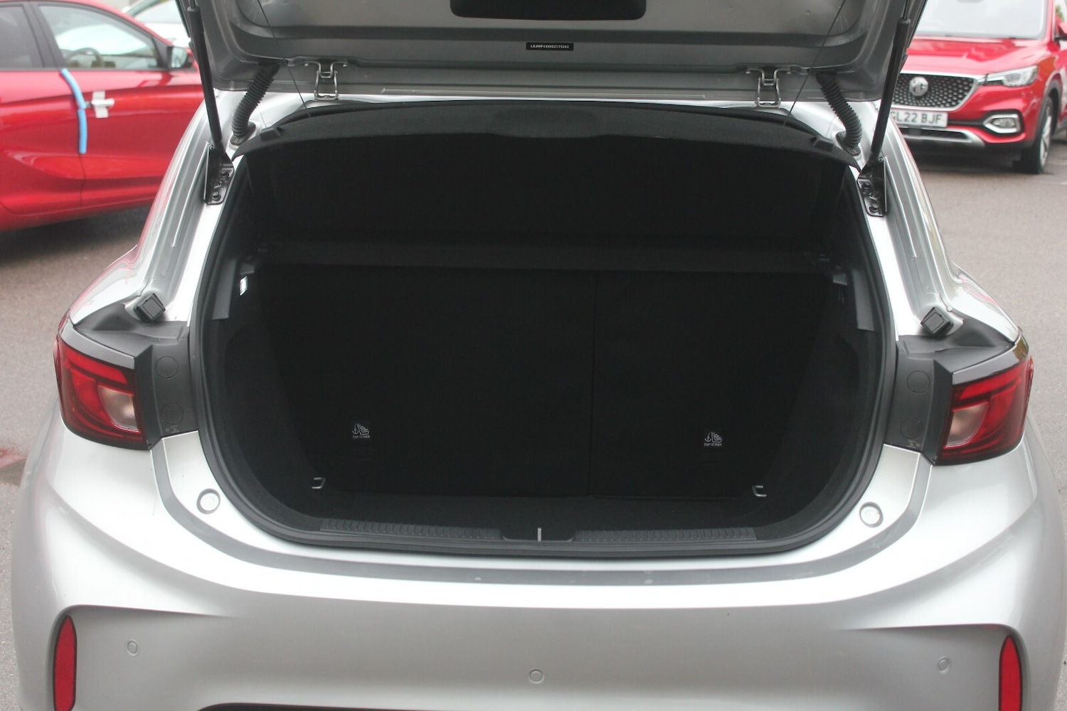 Used MG MG3 2025 for sale - 77030803: Photo 12