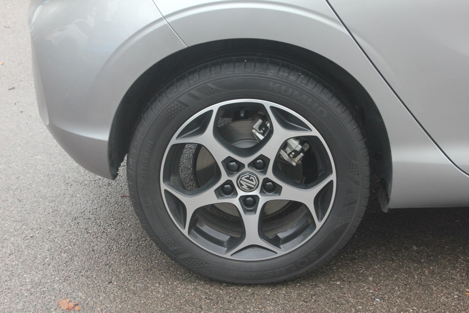 Used MG MG3 2025 for sale - 77030803: Photo 13