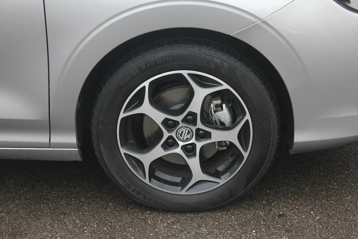 Used MG MG3 2025 for sale - 77030803: Photo 14