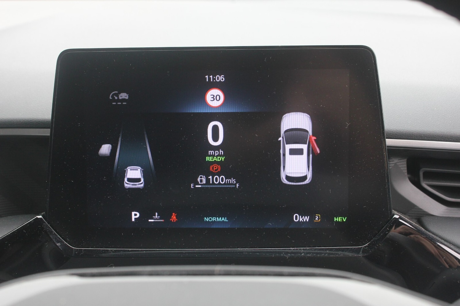 Used MG MG3 2025 for sale - 77030803: Photo 16