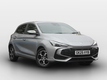 Used MG MG3 2025 for sale - 77030803: Photo