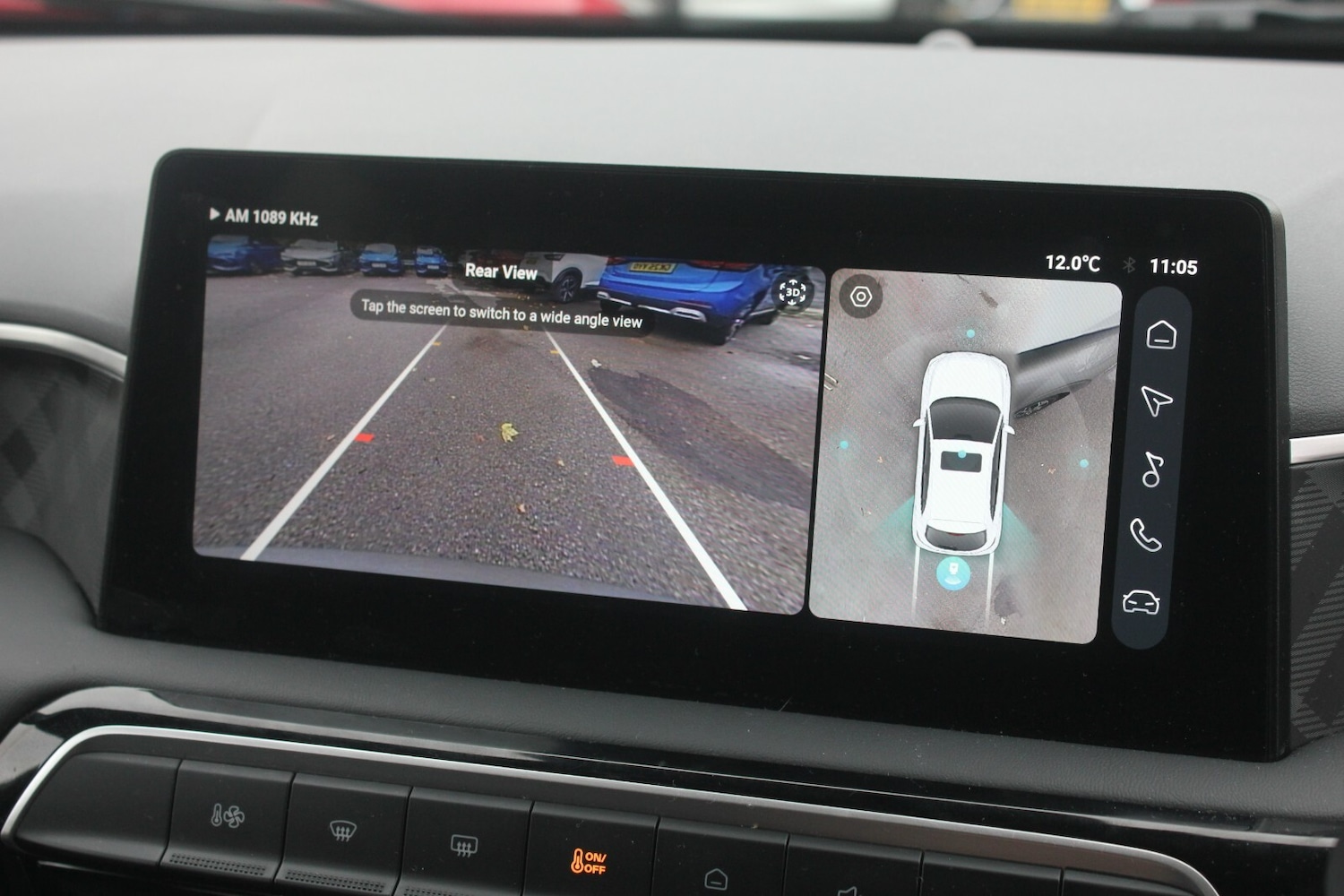 Used MG MG3 2025 for sale - 77030803: Photo 22