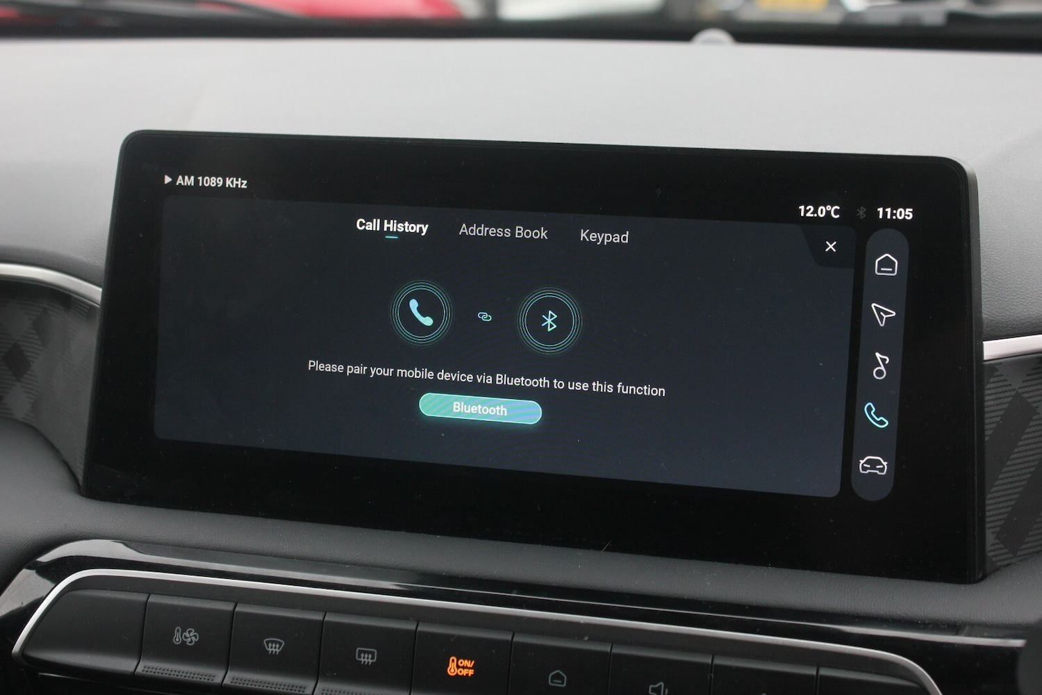 Used MG MG3 2025 for sale - 77030803: Photo 23