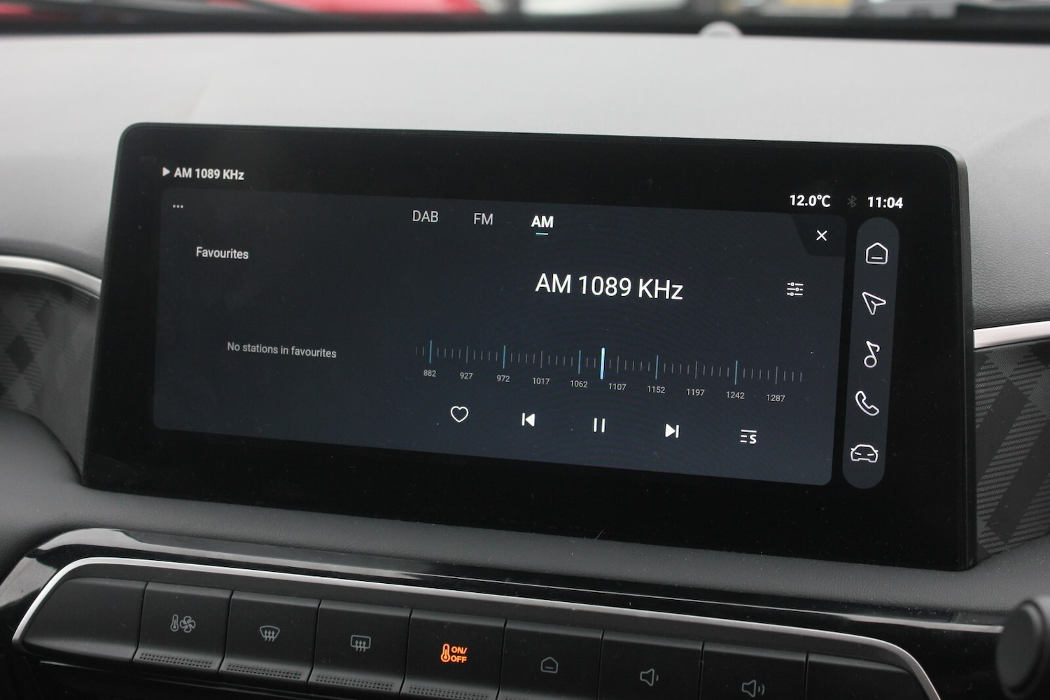 Used MG MG3 2025 for sale - 77030803: Photo 24