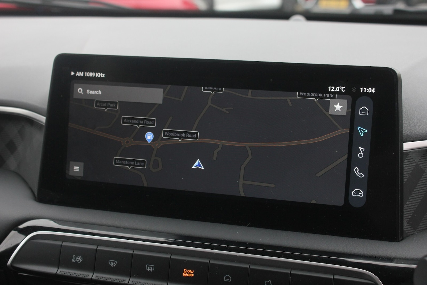 Used MG MG3 2025 for sale - 77030803: Photo 25