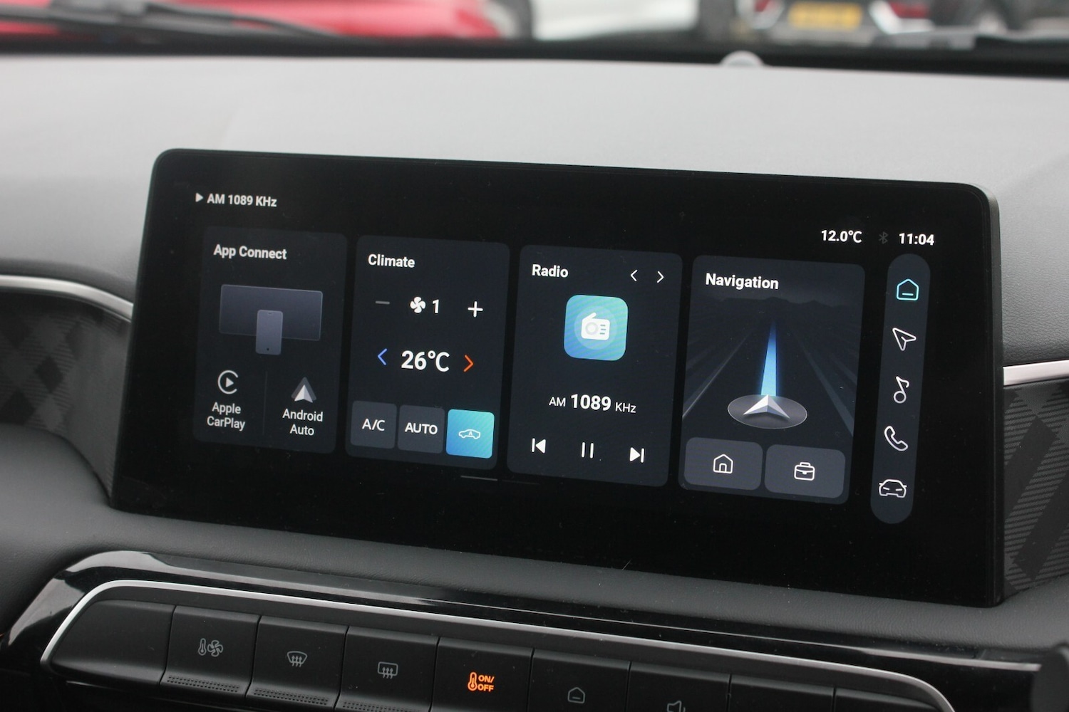 Used MG MG3 2025 for sale - 77030803: Photo 26