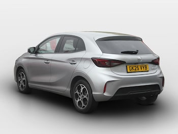 Used MG MG3 2025 for sale - 77030803: Photo