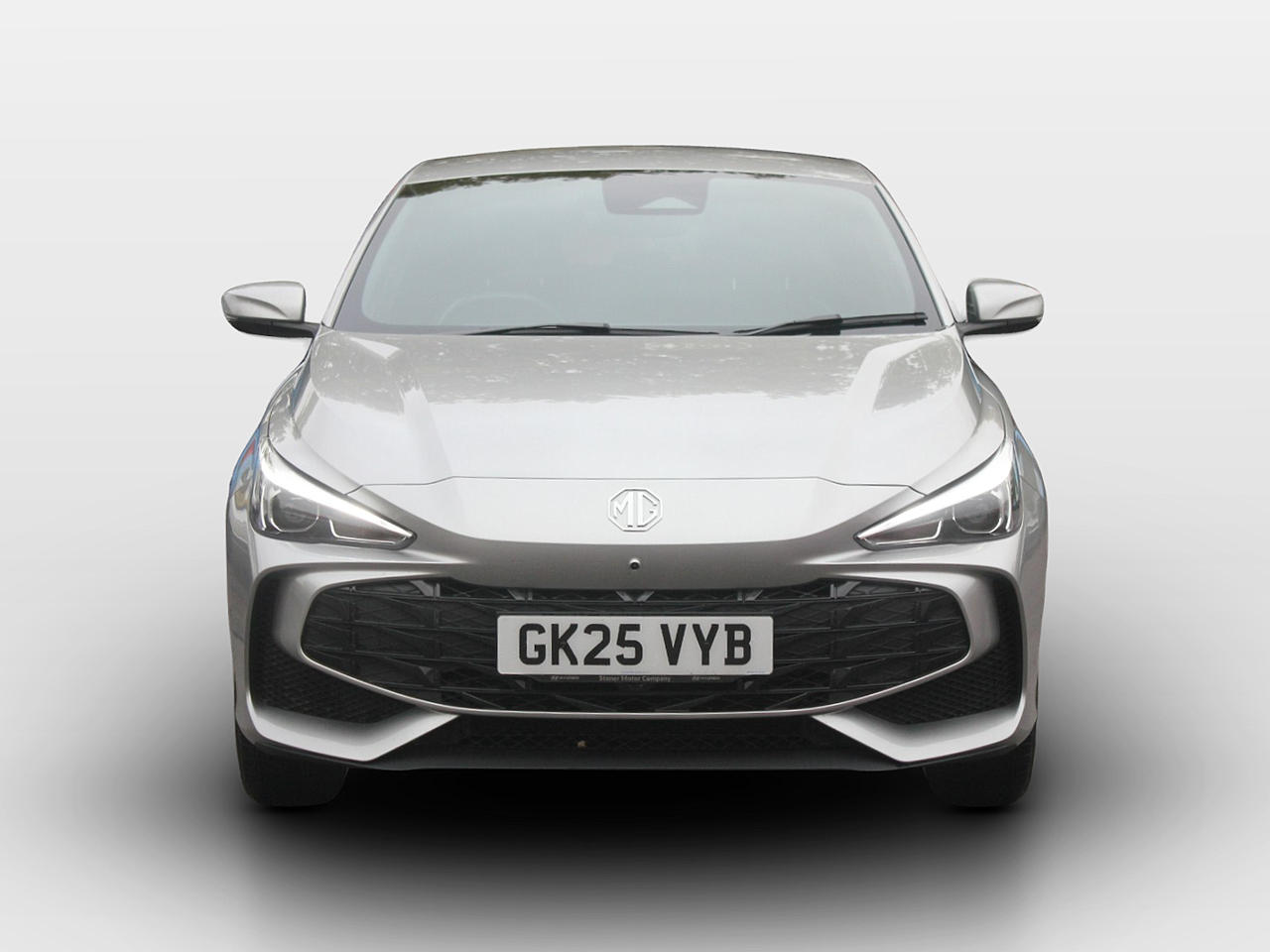 Used MG MG3 2025 for sale - 77030803: Photo 4