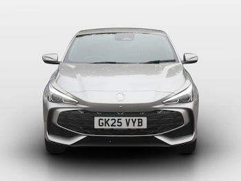 Used MG MG3 2025 for sale - 77030803: Photo