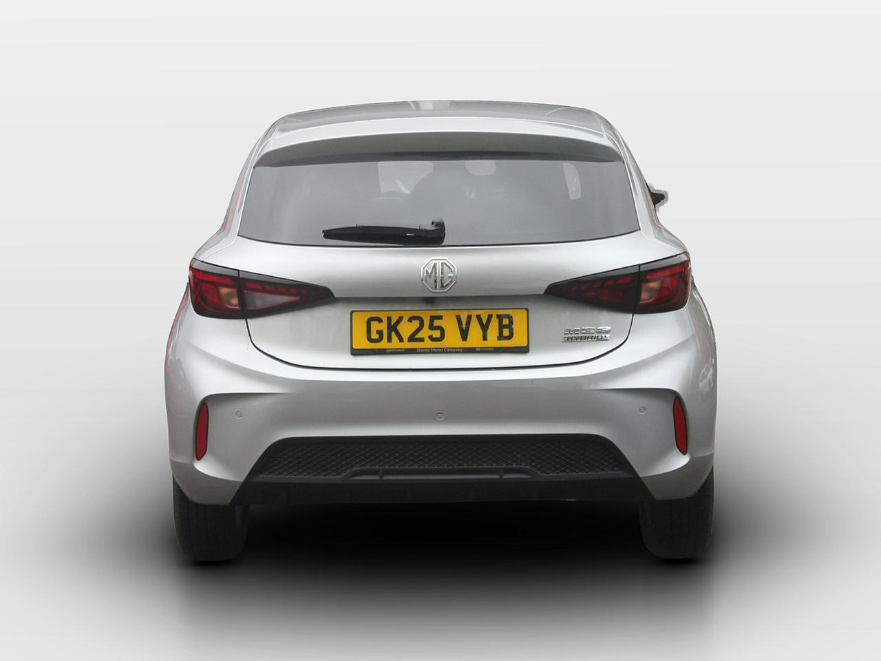 Used MG MG3 2025 for sale - 77030803: Photo 5