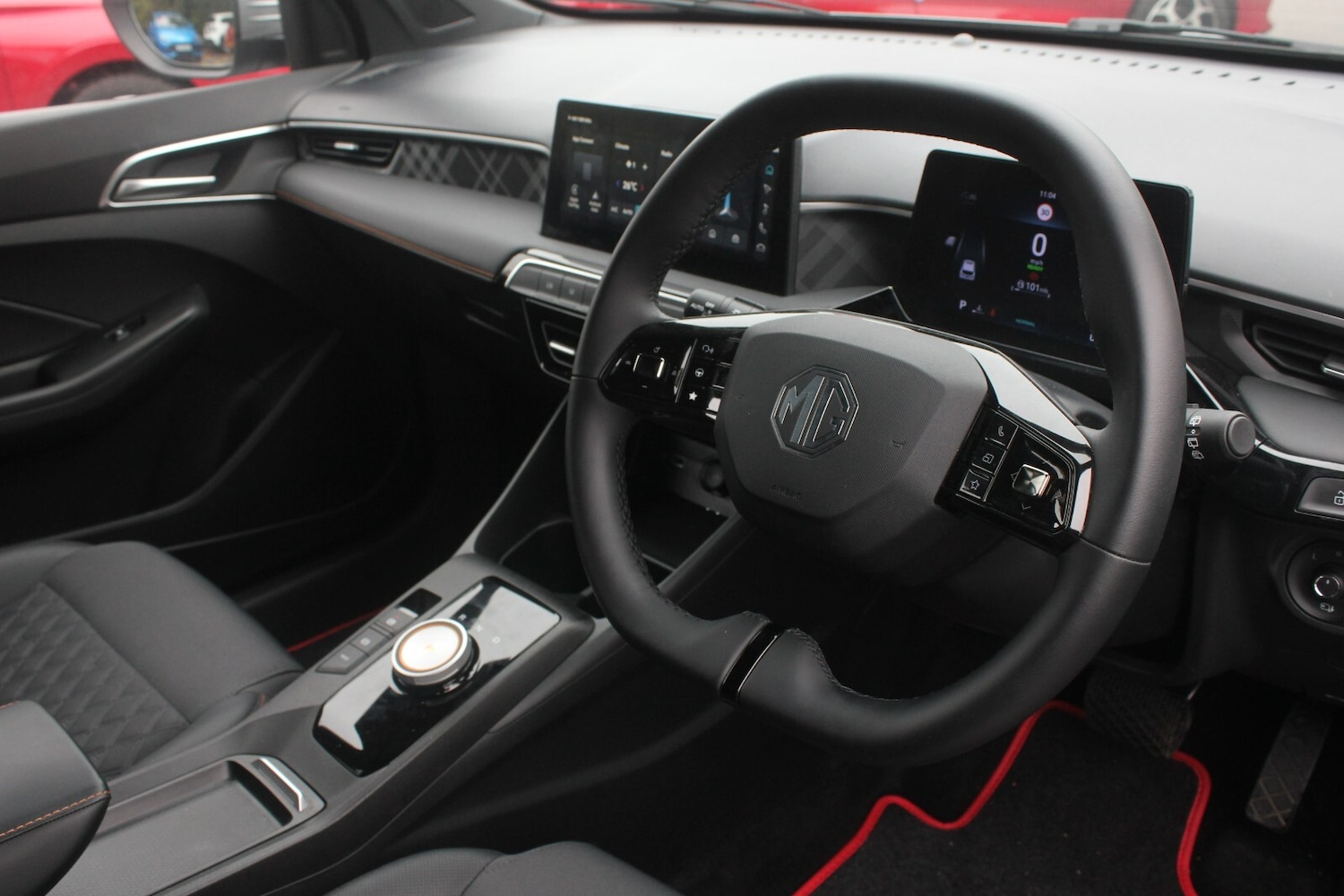 Used MG MG3 2025 for sale - 77030803: Photo 6