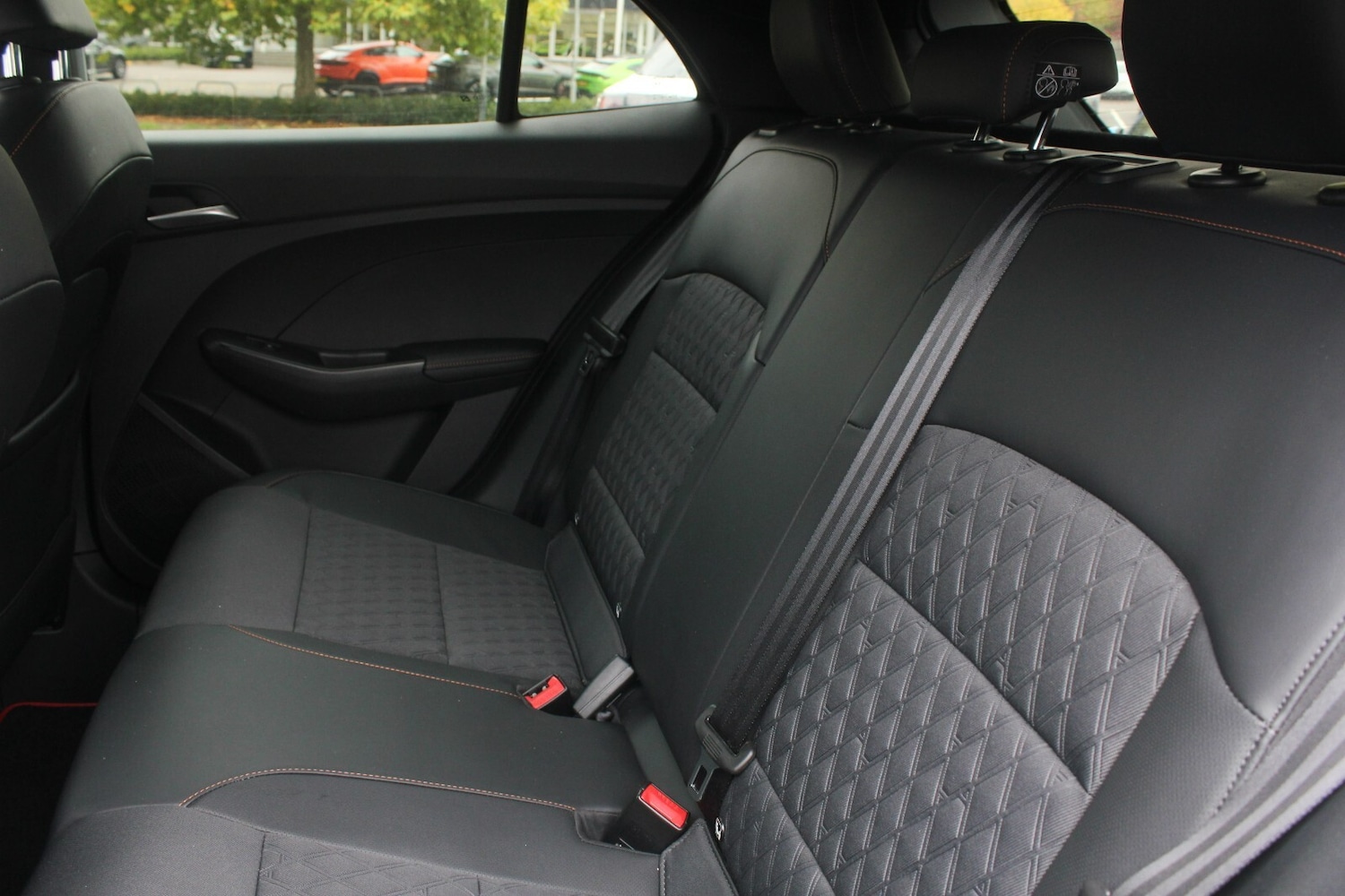 Used MG MG3 2025 for sale - 77030803: Photo 7