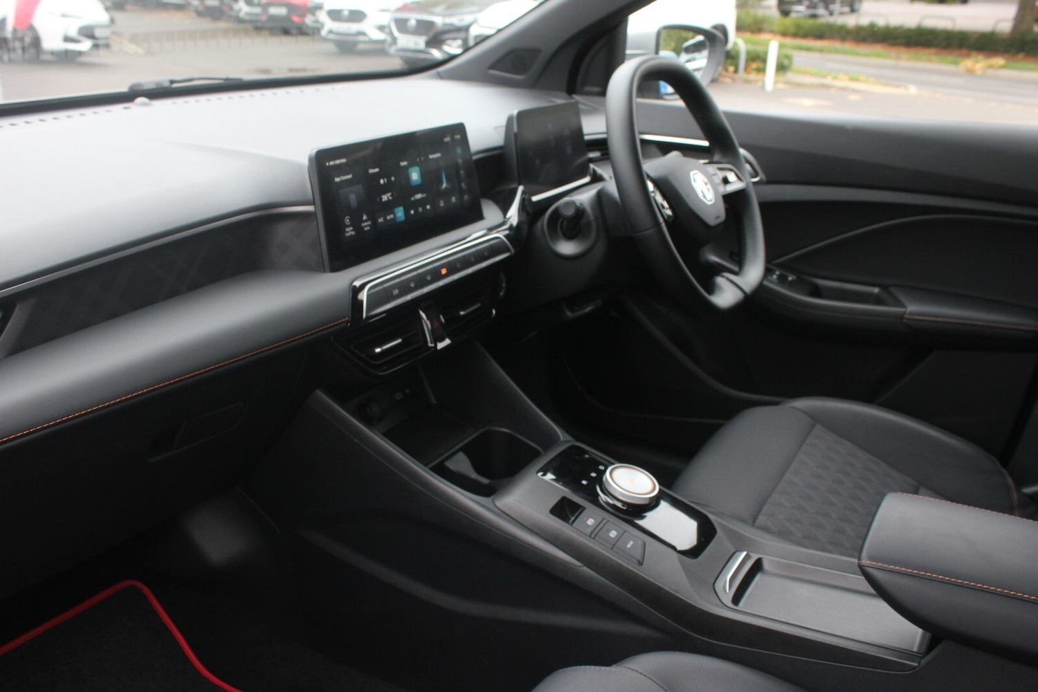 Used MG MG3 2025 for sale - 77030803: Photo 9