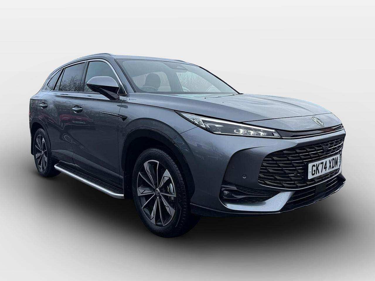 Used MG MG HS 2024 for sale - 77030816: Photo 1