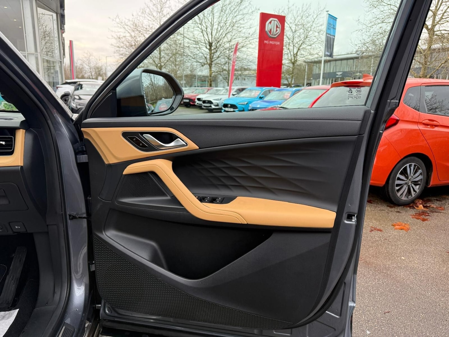 Used MG MG HS 2024 for sale - 77030816: Photo 11