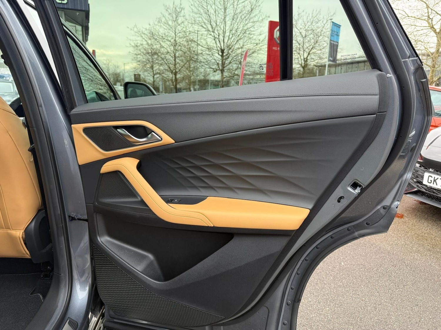 Used MG MG HS 2024 for sale - 77030816: Photo 13