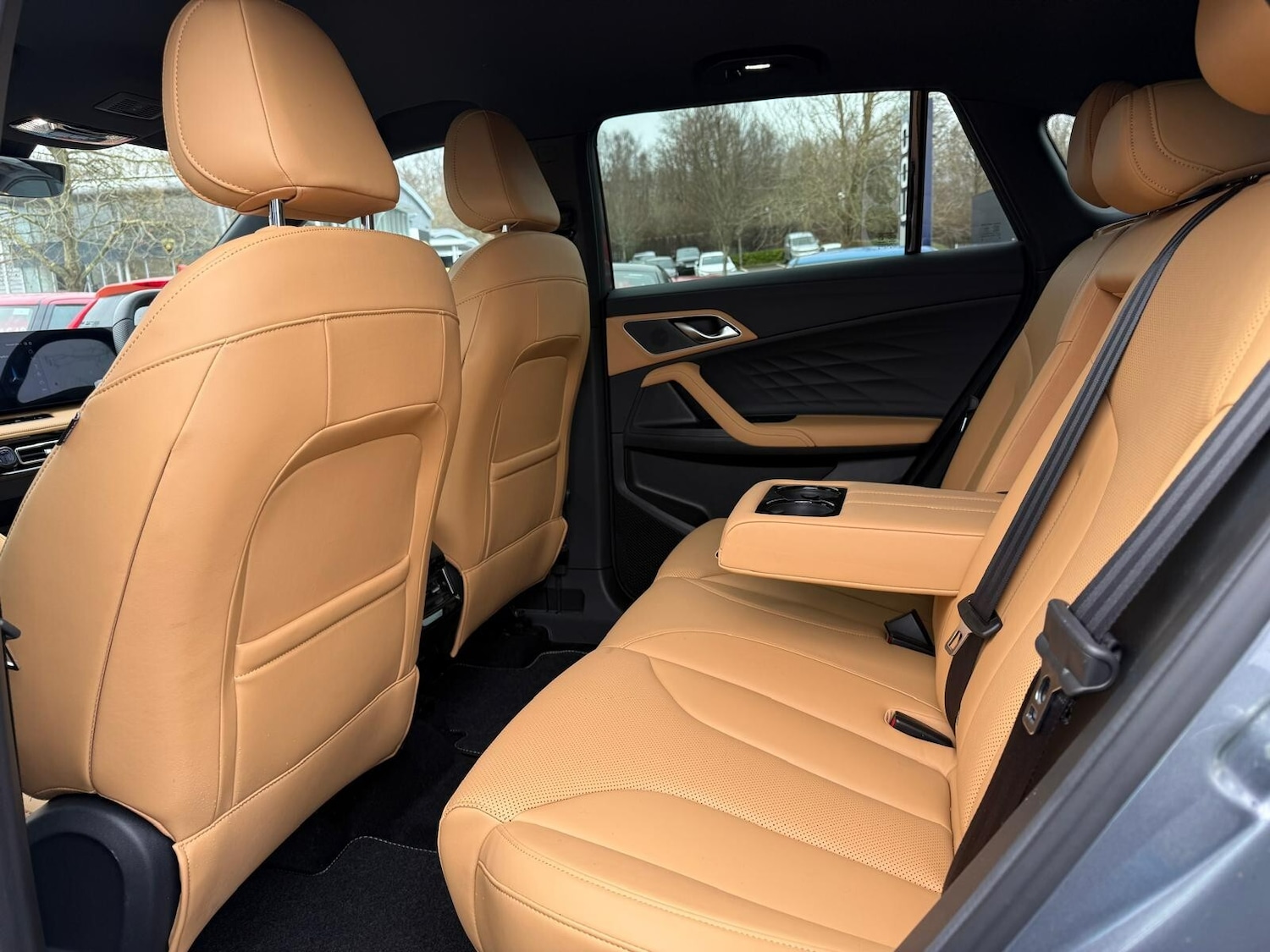 Used MG MG HS 2024 for sale - 77030816: Photo 14