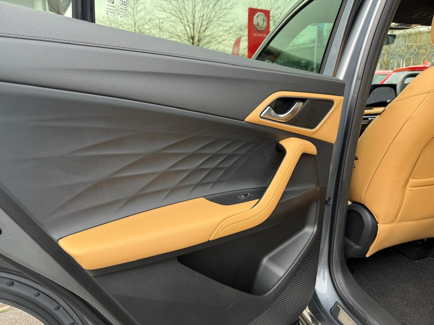 Used MG MG HS 2024 for sale - 77030816: Photo 15