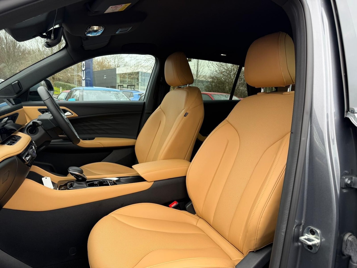 Used MG MG HS 2024 for sale - 77030816: Photo 17