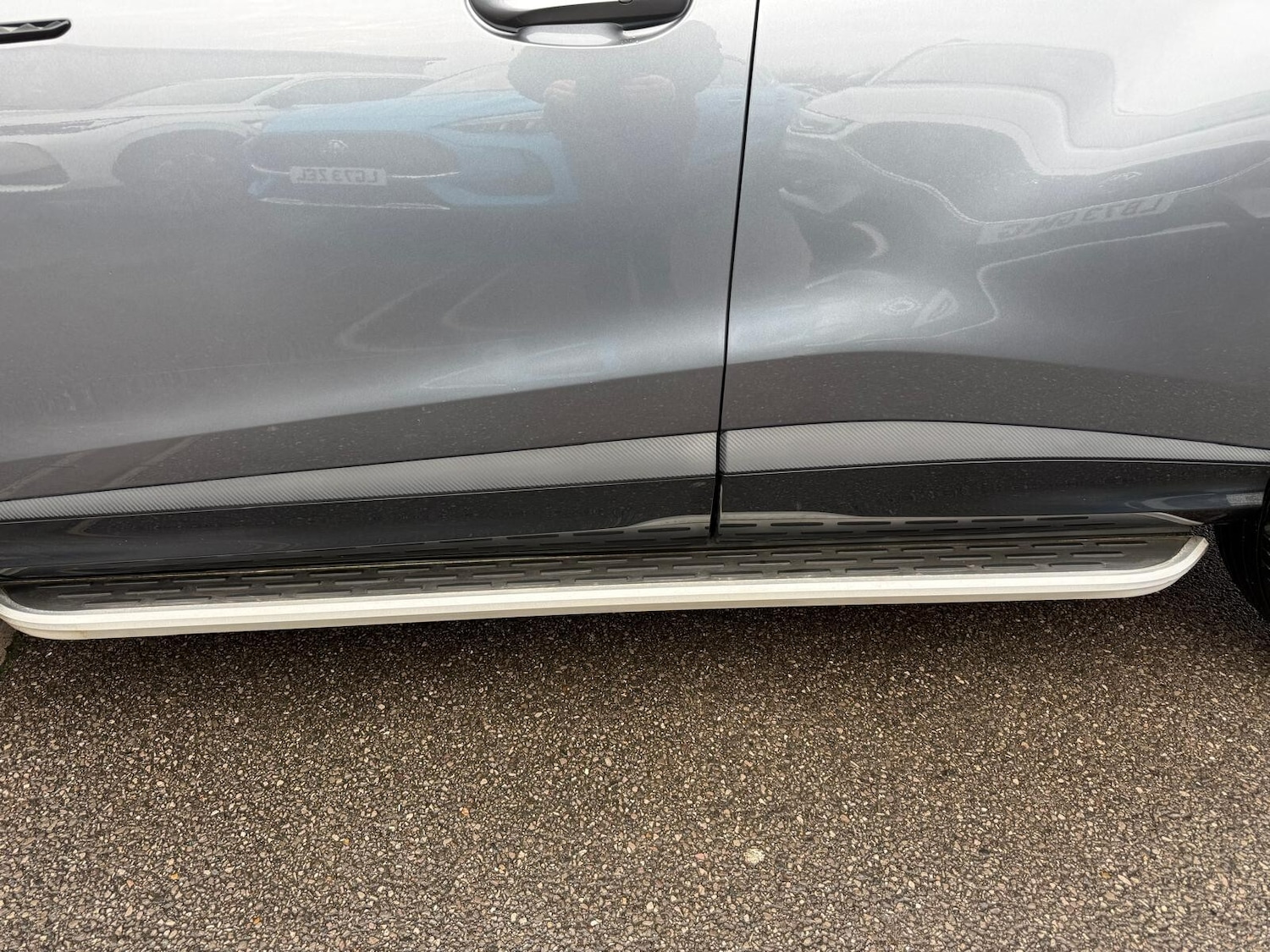 Used MG MG HS 2024 for sale - 77030816: Photo 18