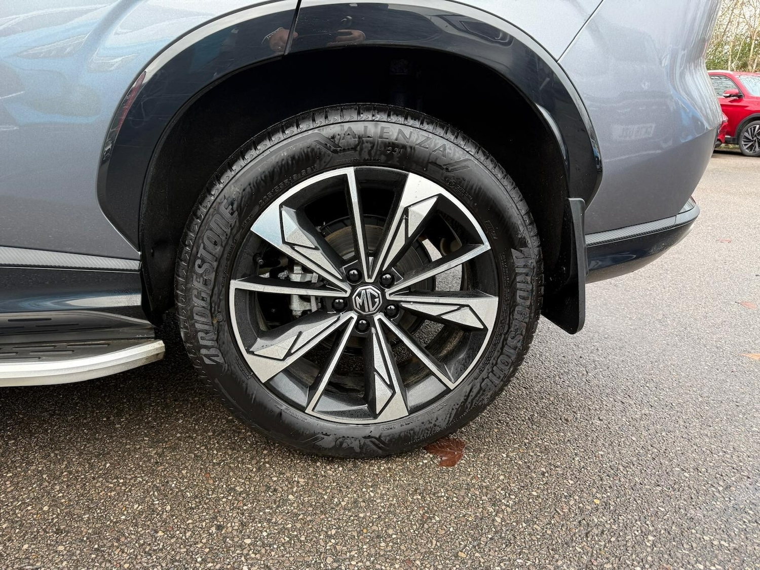 Used MG MG HS 2024 for sale - 77030816: Photo 19