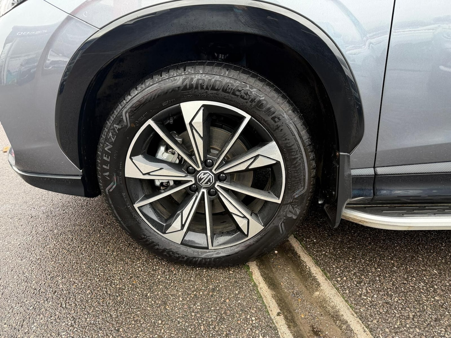 Used MG MG HS 2024 for sale - 77030816: Photo 20