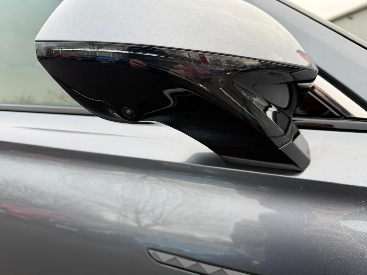 Used MG MG HS 2024 for sale - 77030816: Photo 24