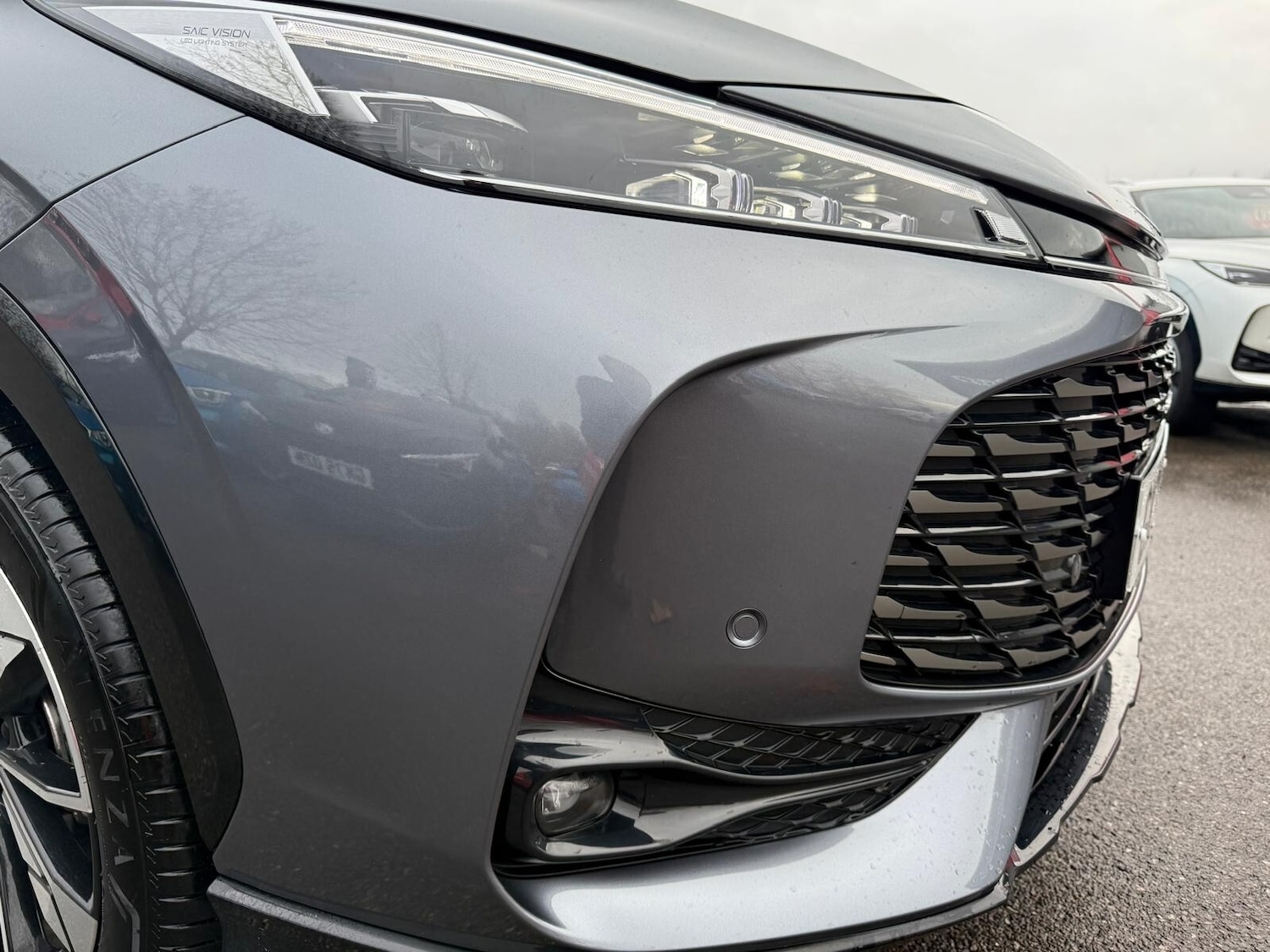 Used MG MG HS 2024 for sale - 77030816: Photo 25