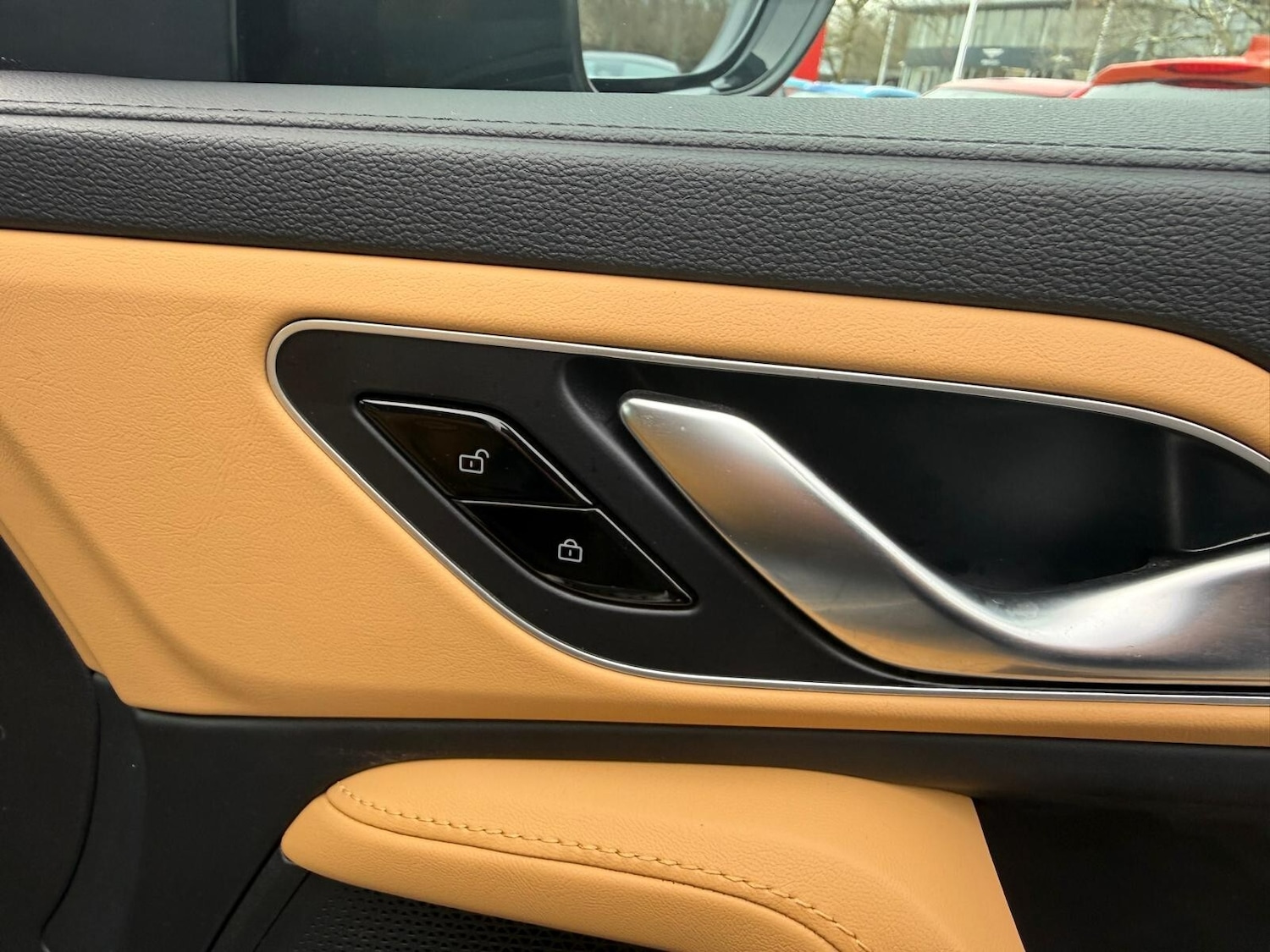 Used MG MG HS 2024 for sale - 77030816: Photo 28