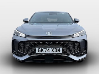 Used MG MG HS 2024 for sale - 77030816: Photo