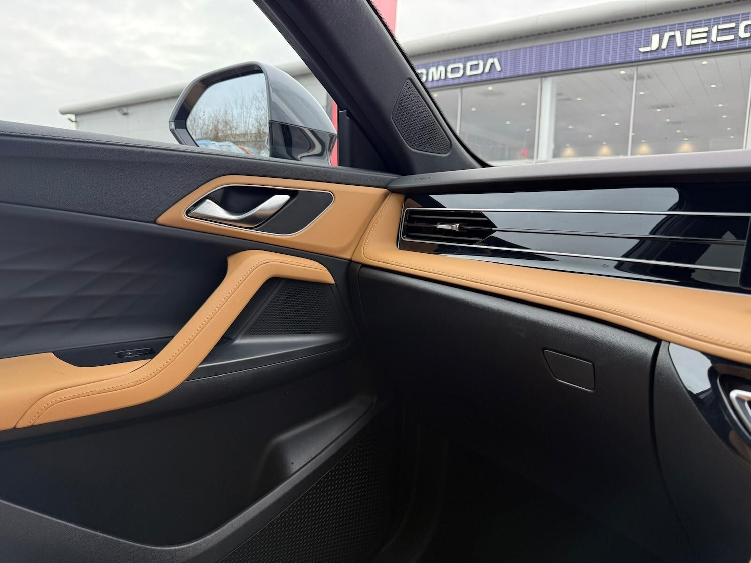 Used MG MG HS 2024 for sale - 77030816: Photo 31