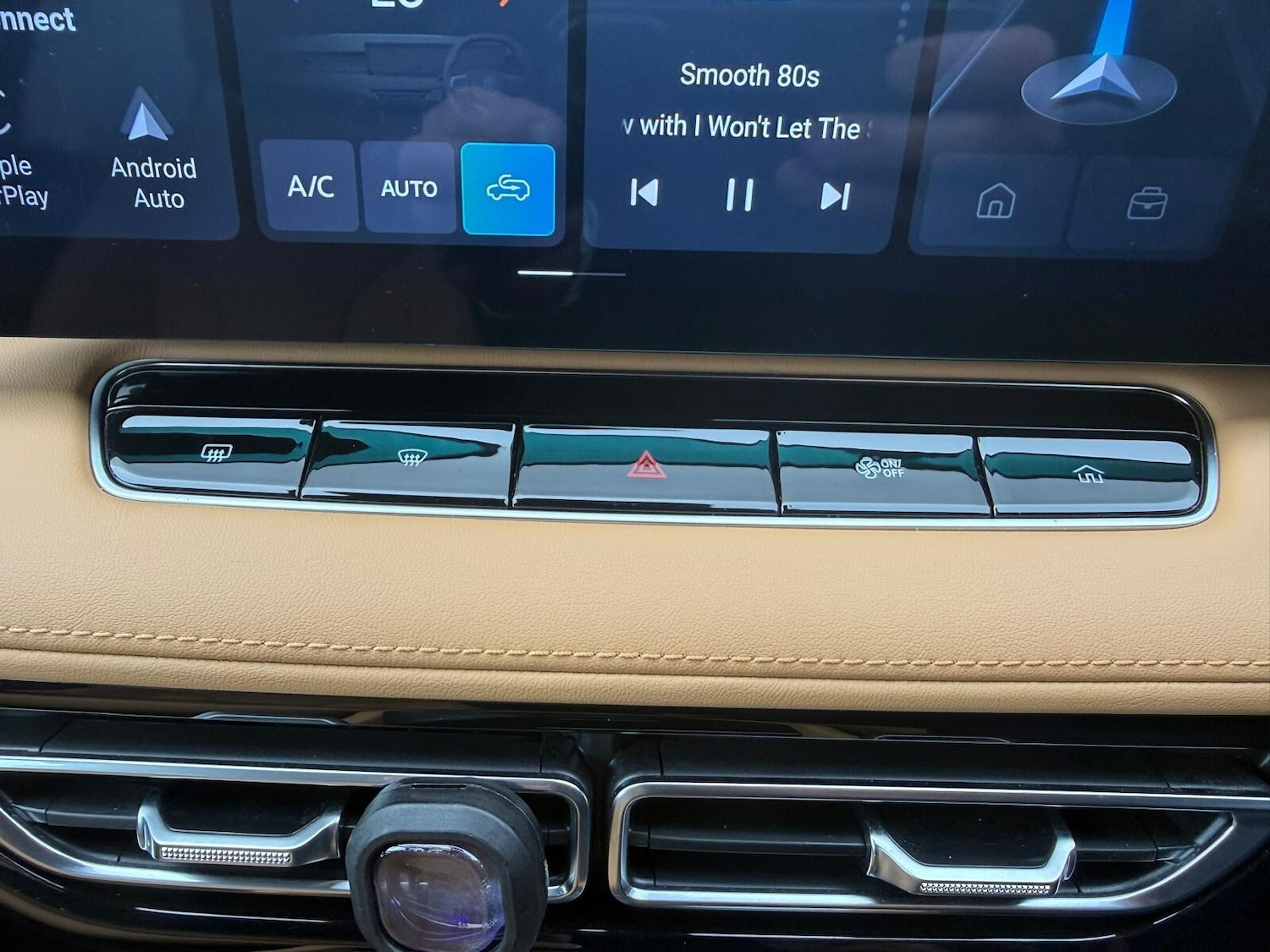 Used MG MG HS 2024 for sale - 77030816: Photo 34