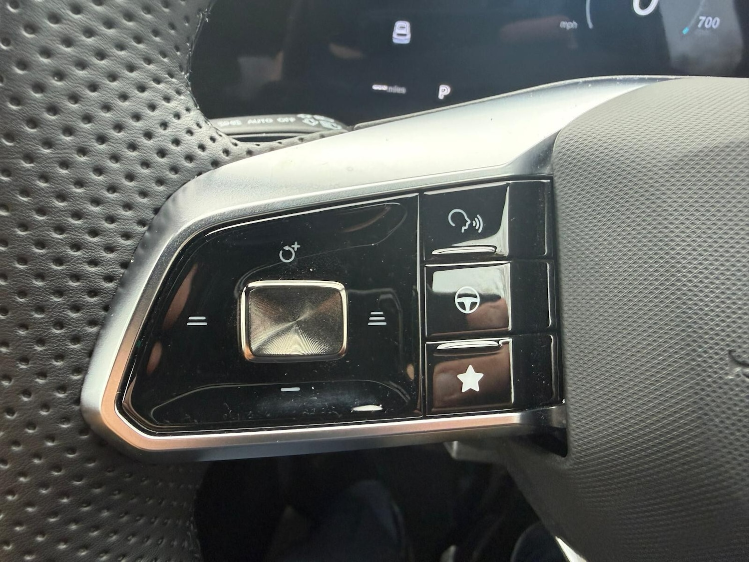 Used MG MG HS 2024 for sale - 77030816: Photo 35