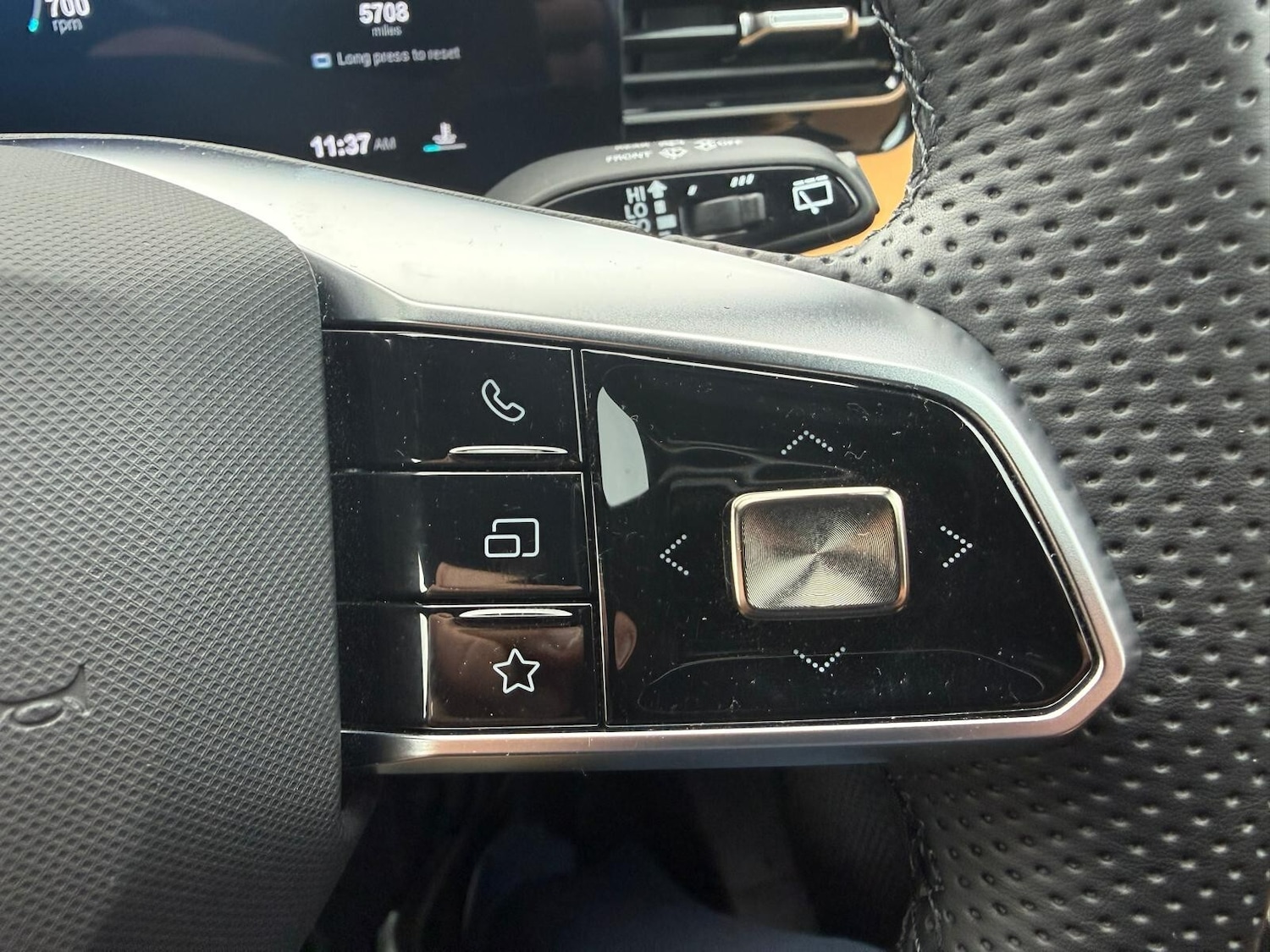 Used MG MG HS 2024 for sale - 77030816: Photo 36