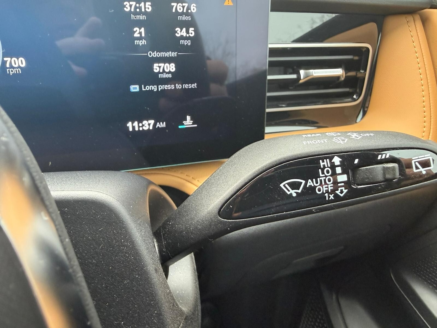 Used MG MG HS 2024 for sale - 77030816: Photo 37