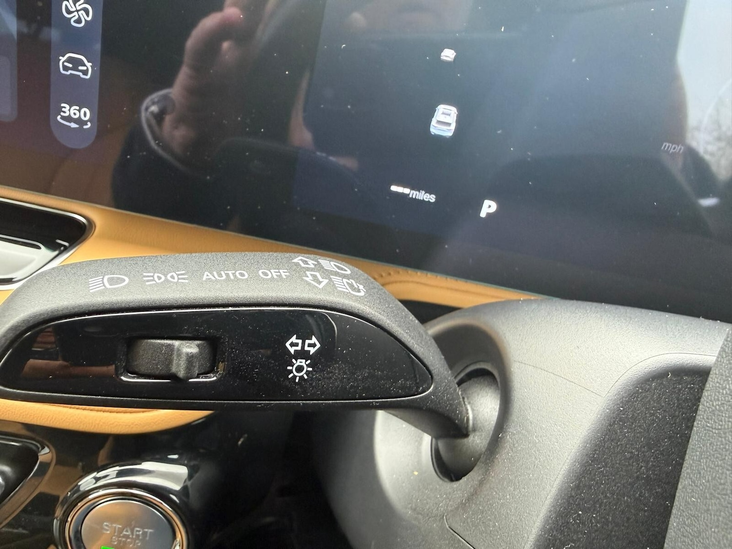 Used MG MG HS 2024 for sale - 77030816: Photo 38