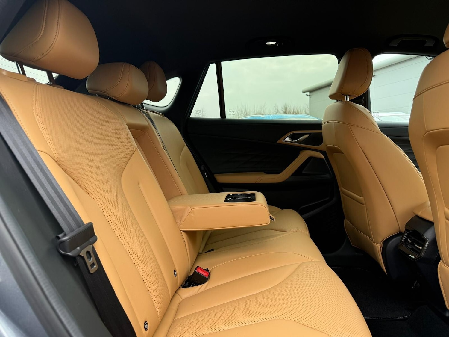 Used MG MG HS 2024 for sale - 77030816: Photo 41