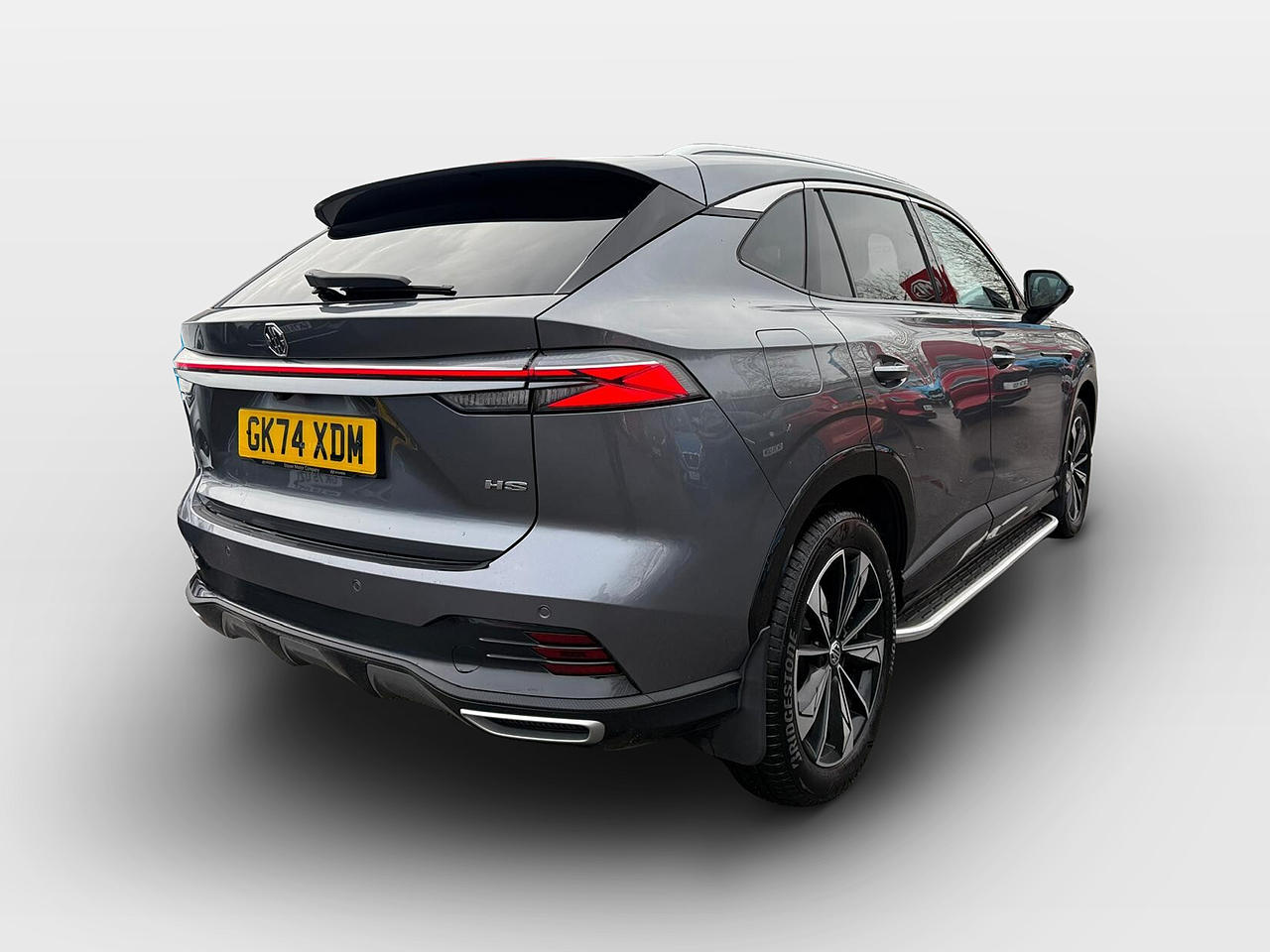 Used MG MG HS 2024 for sale - 77030816: Photo 5