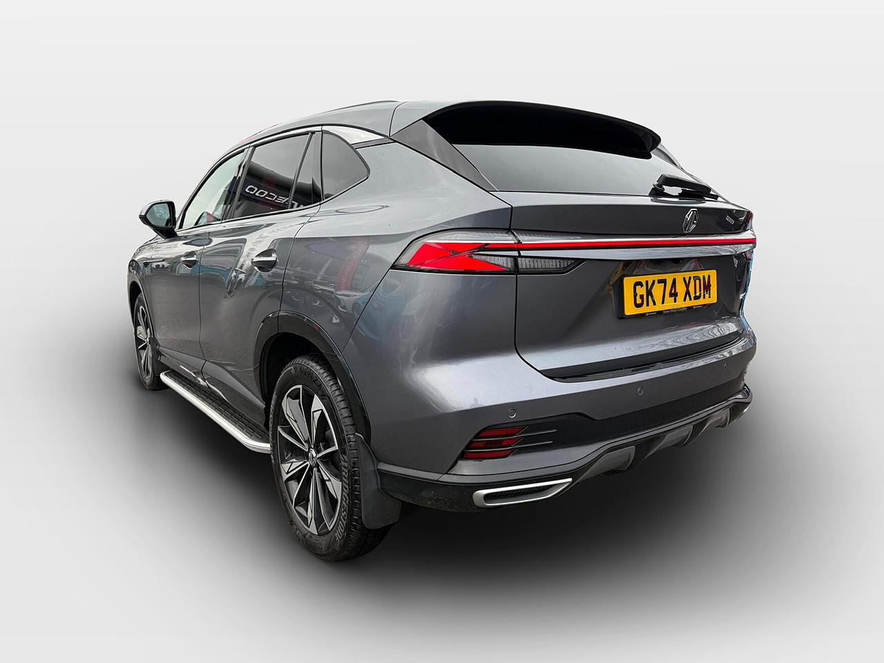 Used MG MG HS 2024 for sale - 77030816: Photo 6