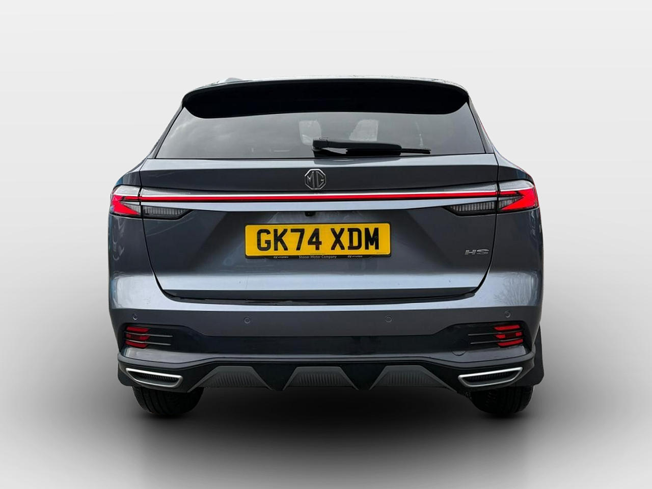 Used MG MG HS 2024 for sale - 77030816: Photo 7