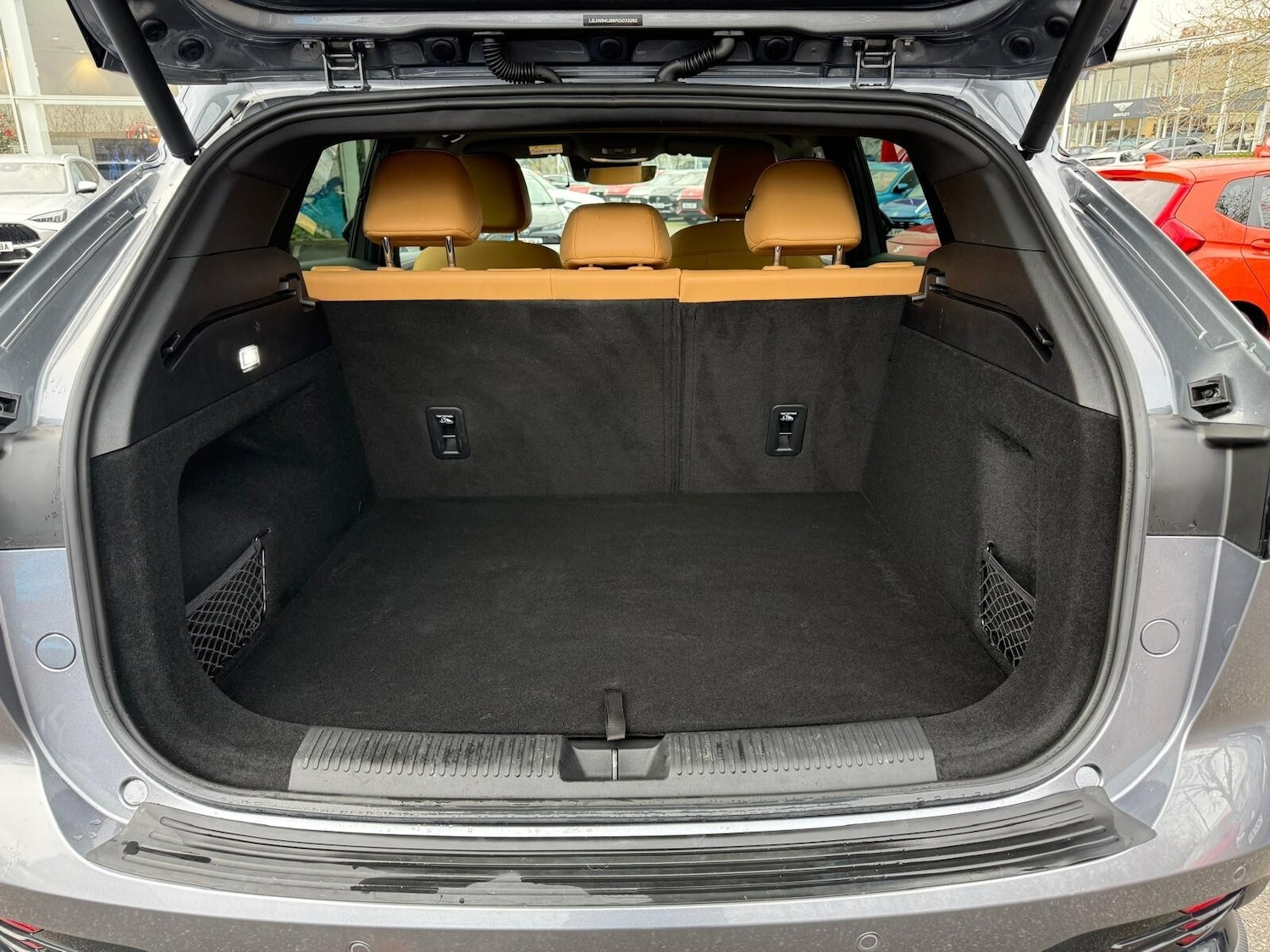 Used MG MG HS 2024 for sale - 77030816: Photo 8