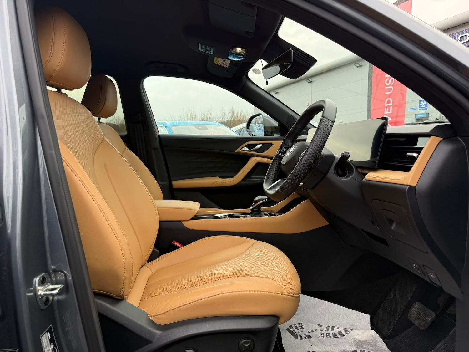 Used MG MG HS 2024 for sale - 77030816: Photo 9