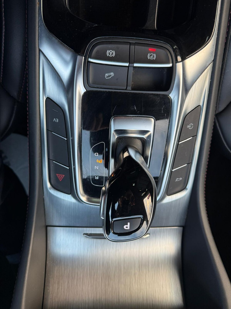 Used MG MG HS 2023 for sale - 77030807: Photo 12